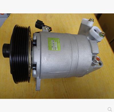 0/2.3/2.5法雷奥原厂正品冷泵空调泵压缩机