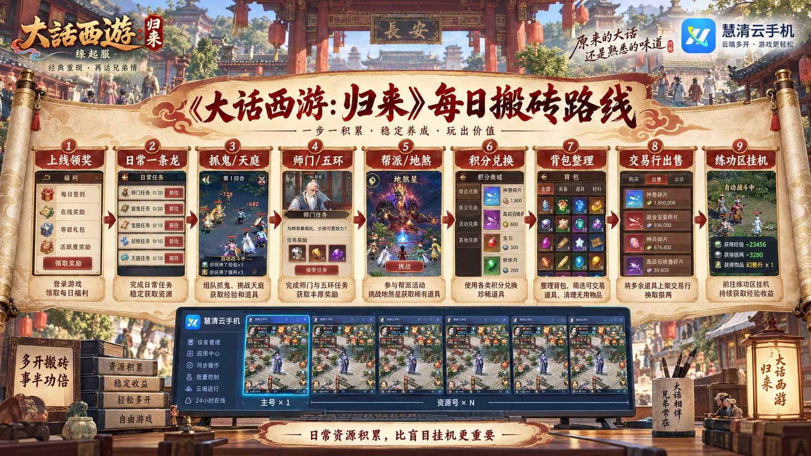2101589891391819776.jpg 大话西游:归来6.jpg
