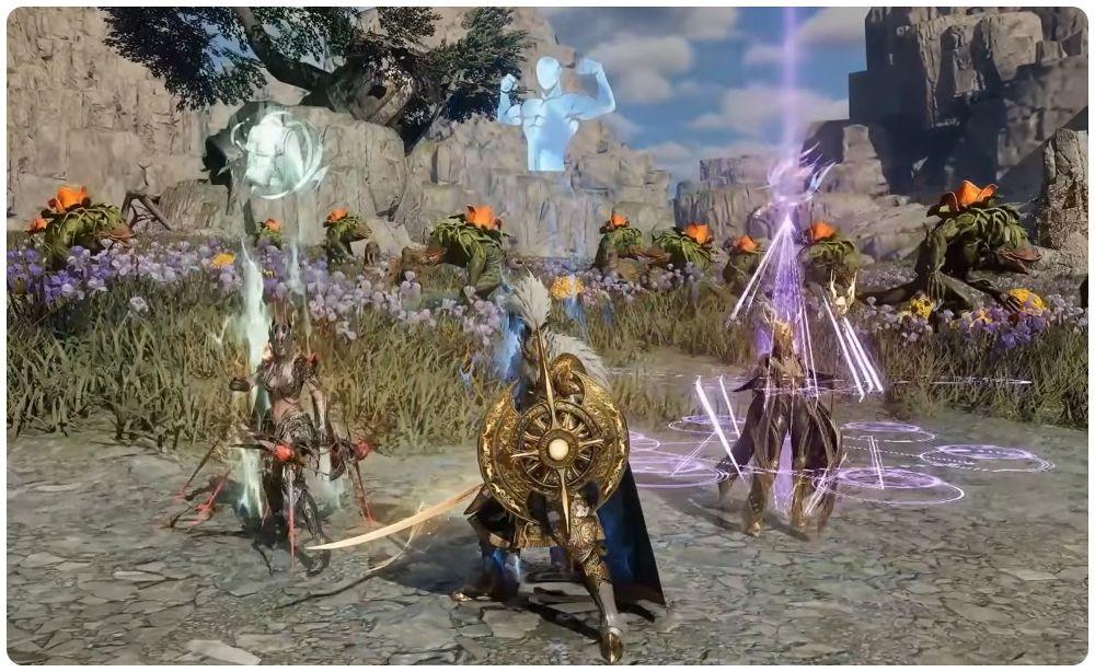 SOL: enchant ประกาศเปิดให้บริการบนมือถือโซนเกาหลี 24 เมษายน 2026 ทั้ง iOS และ Android พร้อมเผยรายละเอียดเกมเพลย์บางส่วนออกมาแล้ว! : mustplay.in.th